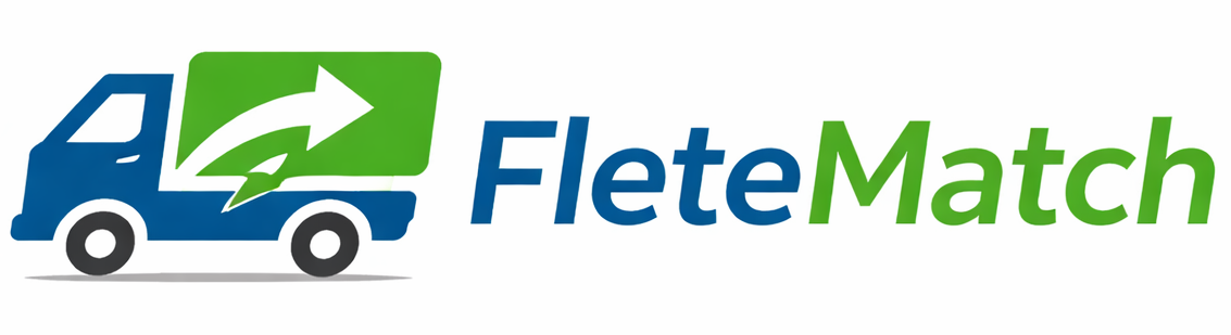 Logo de FleteMatch